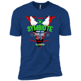 Symbiote Dark Ale Boys Premium T-Shirt