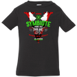 T-Shirts Black / 6 Months Symbiote Dark Ale Infant Premium T-Shirt