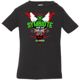 T-Shirts Black / 6 Months Symbiote Dark Ale Infant Premium T-Shirt