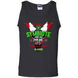 Symbiote Dark Ale Men's Tank Top