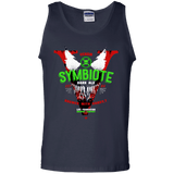 Symbiote Dark Ale Men's Tank Top