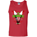 Symbiote Dark Ale Men's Tank Top