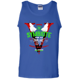 Symbiote Dark Ale Men's Tank Top