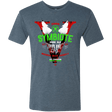 T-Shirts Indigo / S Symbiote Dark Ale Men's Triblend T-Shirt
