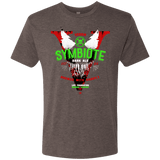 T-Shirts Macchiato / S Symbiote Dark Ale Men's Triblend T-Shirt