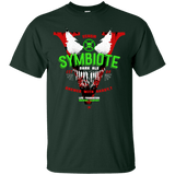 T-Shirts Forest / S Symbiote Dark Ale T-Shirt
