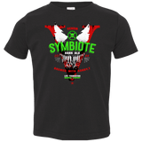 Symbiote Dark Ale Toddler Premium T-Shirt