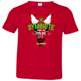 Symbiote Dark Ale Toddler Premium T-Shirt