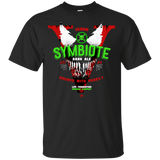 T-Shirts Black / YXS Symbiote Dark Ale Youth T-Shirt