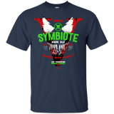 T-Shirts Navy / YXS Symbiote Dark Ale Youth T-Shirt