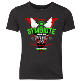Symbiote Dark Ale Youth Triblend T-Shirt