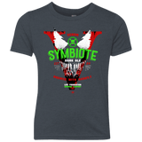 Symbiote Dark Ale Youth Triblend T-Shirt