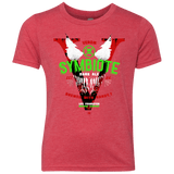 Symbiote Dark Ale Youth Triblend T-Shirt