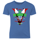 Symbiote Dark Ale Youth Triblend T-Shirt