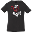T-Shirts Black / 6 Months Symbiote Infant Premium T-Shirt