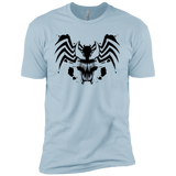 T-Shirts Light Blue / YXS Symbiote Rorschach Boys Premium T-Shirt