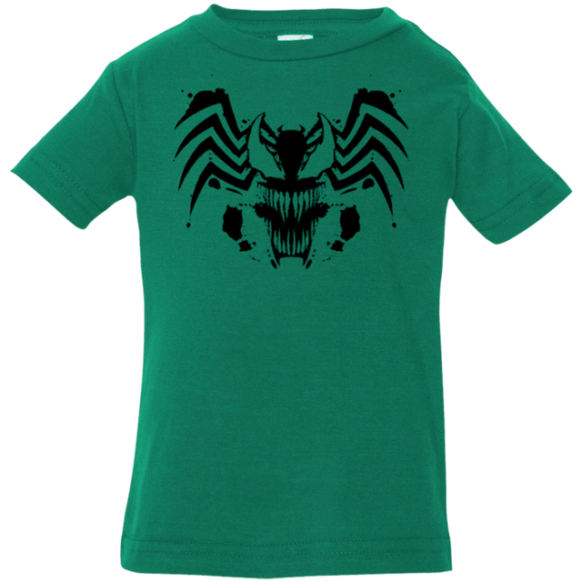 T-Shirts Kelly / 6 Months Symbiote Rorschach Infant Premium T-Shirt