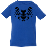 T-Shirts Royal / 6 Months Symbiote Rorschach Infant Premium T-Shirt