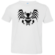 T-Shirts White / 2T Symbiote Rorschach Toddler Premium T-Shirt