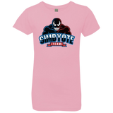 T-Shirts Light Pink / YXS Symbiote Team Girls Premium T-Shirt