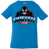 T-Shirts Cobalt / 6 Months Symbiote Team Infant Premium T-Shirt