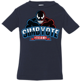 T-Shirts Navy / 6 Months Symbiote Team Infant Premium T-Shirt
