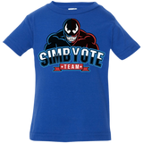 T-Shirts Royal / 6 Months Symbiote Team Infant Premium T-Shirt