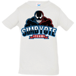 T-Shirts White / 6 Months Symbiote Team Infant Premium T-Shirt
