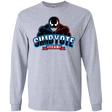 T-Shirts Sport Grey / S Symbiote Team Men's Long Sleeve T-Shirt