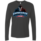 T-Shirts Heavy Metal / S Symbiote Team Men's Premium Long Sleeve