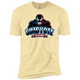 T-Shirts Banana Cream / X-Small Symbiote Team Men's Premium T-Shirt