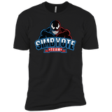 T-Shirts Black / X-Small Symbiote Team Men's Premium T-Shirt