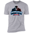 T-Shirts Heather Grey / X-Small Symbiote Team Men's Premium T-Shirt