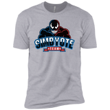T-Shirts Heather Grey / X-Small Symbiote Team Men's Premium T-Shirt
