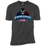 T-Shirts Heavy Metal / X-Small Symbiote Team Men's Premium T-Shirt