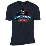 T-Shirts Midnight Navy / X-Small Symbiote Team Men's Premium T-Shirt
