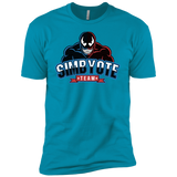 T-Shirts Turquoise / X-Small Symbiote Team Men's Premium T-Shirt