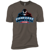 T-Shirts Warm Grey / X-Small Symbiote Team Men's Premium T-Shirt