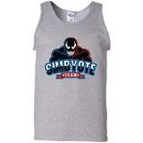 T-Shirts Sport Grey / S Symbiote Team Men's Tank Top