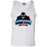T-Shirts White / S Symbiote Team Men's Tank Top