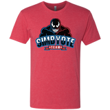 T-Shirts Vintage Red / S Symbiote Team Men's Triblend T-Shirt