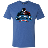 T-Shirts Vintage Royal / S Symbiote Team Men's Triblend T-Shirt