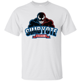 T-Shirts White / S Symbiote Team T-Shirt