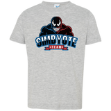 T-Shirts Heather Grey / 2T Symbiote Team Toddler Premium T-Shirt