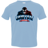 T-Shirts Light Blue / 2T Symbiote Team Toddler Premium T-Shirt