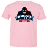 T-Shirts Pink / 2T Symbiote Team Toddler Premium T-Shirt