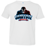 T-Shirts White / 2T Symbiote Team Toddler Premium T-Shirt