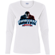 T-Shirts White / S Symbiote Team Women's Long Sleeve T-Shirt