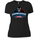 T-Shirts Black / X-Small Symbiote Team Women's Premium T-Shirt
