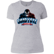 T-Shirts Heather Grey / X-Small Symbiote Team Women's Premium T-Shirt